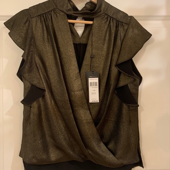 New/beautiful top from BCBG MAXAZRIA. - Picture 2 of 6